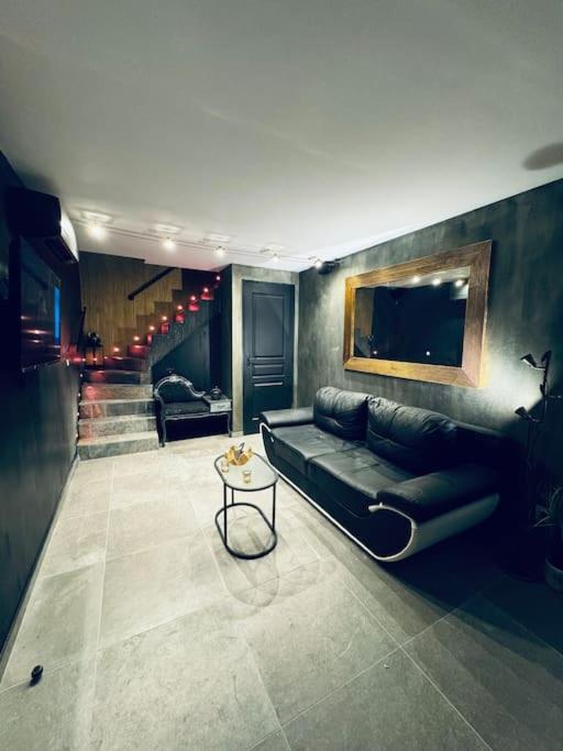 13 Nuances De Grey Jacuzzi Vila Marselha Exterior foto